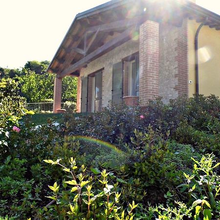 Bed and Breakfast Brigida Verucchio Exterior foto