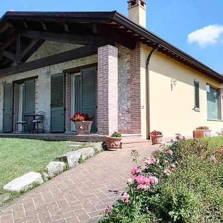 Bed and Breakfast Brigida Verucchio Exterior foto