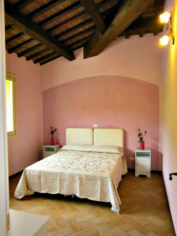 Bed and Breakfast Brigida Verucchio Habitación foto