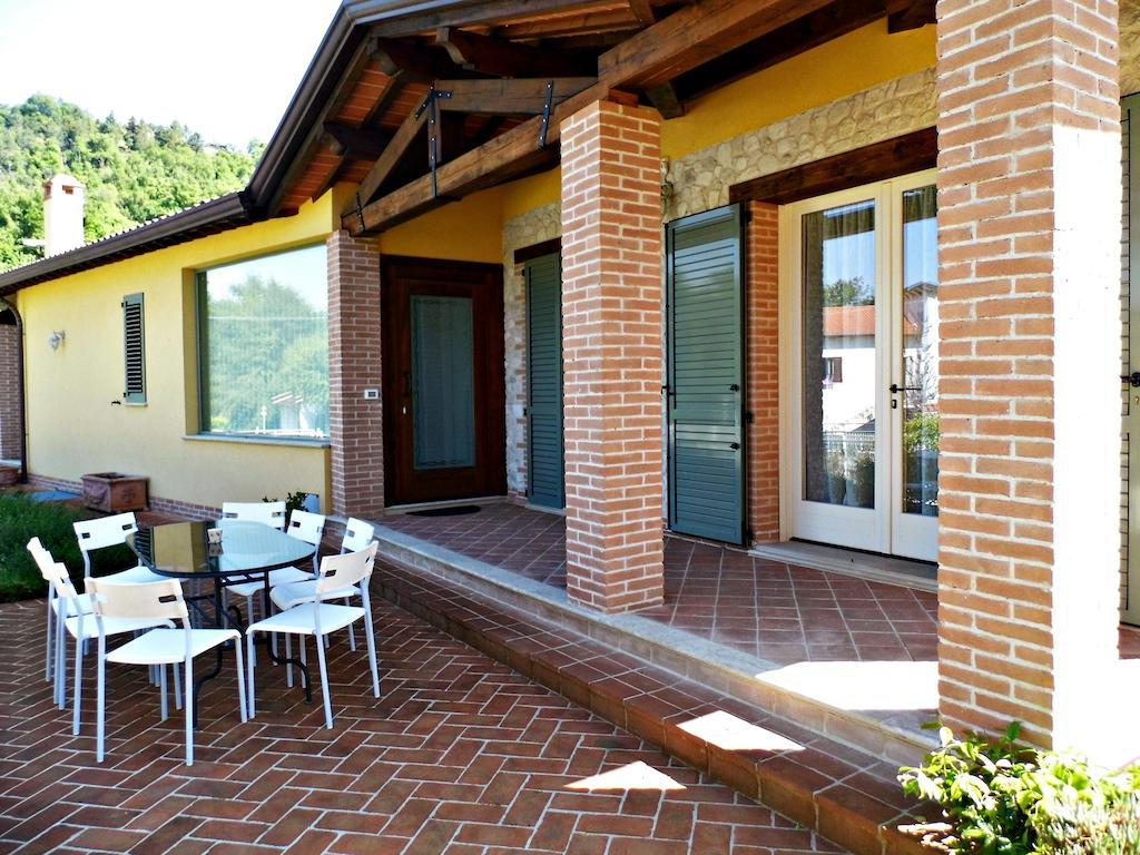 Bed and Breakfast Brigida Verucchio Exterior foto