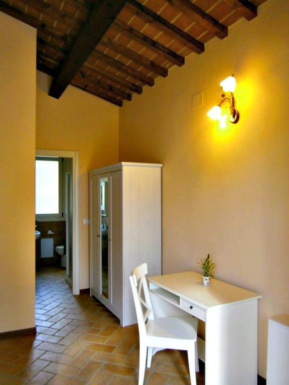 Bed and Breakfast Brigida Verucchio Habitación foto